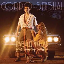 Corpo Sensual-Seakret Remix