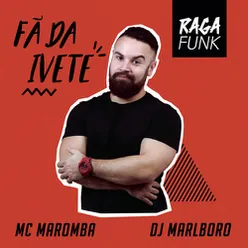 Fã da Ivete