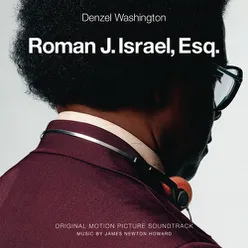 Roman j. israel, esq.