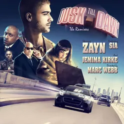 Dusk Till Dawn (The Remixes)