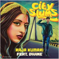 City Slums-For Hindi