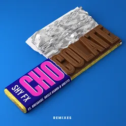 Chocolate (Driis Remixes)