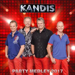 Party Medley 2017 Live