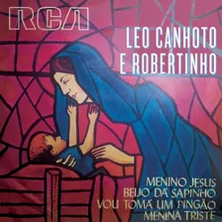 Léo Canhoto & Robertinho