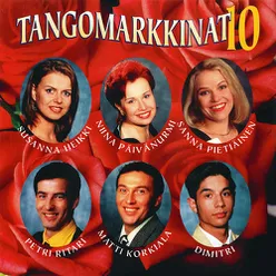 Tangomarkkinat 10