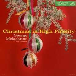 Christmas In High Fidelity