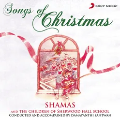 Songs of Christmas