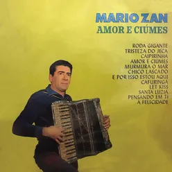 Amor e Ciúme