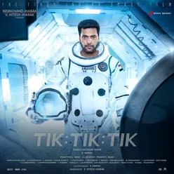 Tik Tik Tik (Original Motion Picture Soundtrack)