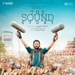 The Sound Story (Original Motion Picture Soundtrack)