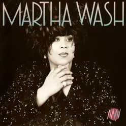 Martha Wash