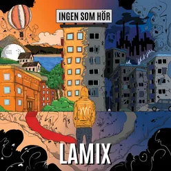 Ingen som hör - EP