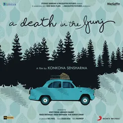 A death in the gunj