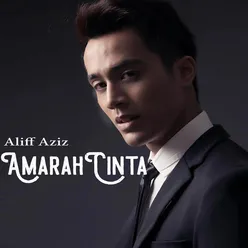 Amarah Cinta From "Melankolia" Soundtrack