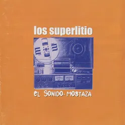 El Sonido Mostaza