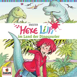 014/im Land der Dinosaurier