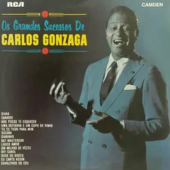 Os Grandes Sucessos de Carlos Gonzaga