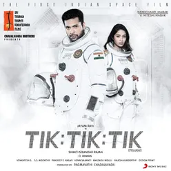 Tik tik tik (telugu) [ ]