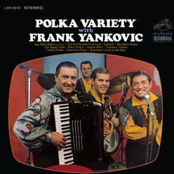 Polka Variety with Frank Yankovic