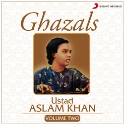 Ghazals, Vol. 2