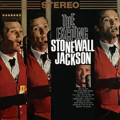The Exciting Stonewall Jackson