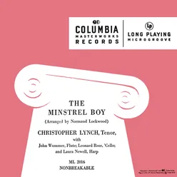 Rose Plays the Minstrel Boy & Others ((Remastered))