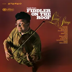 Music from "Fiddler On the Roof"