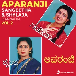 Aparanji, Vol. 2