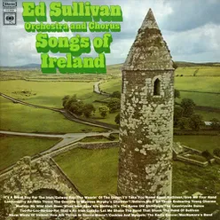 Songs of Ireland