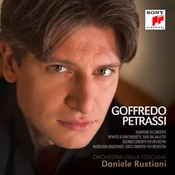 Daniele Rustioni - Petrassi: orchestral music