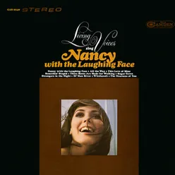 Nancy with the Laughing Face