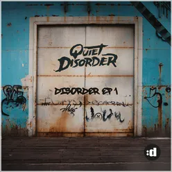 Disorder-EP 1