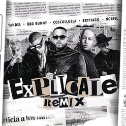 Explícale Remix