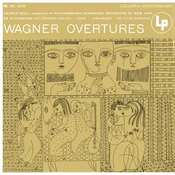 Szell Conducts Wagner Overtures