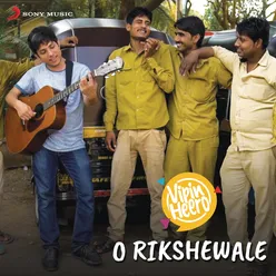 O Rikshewale