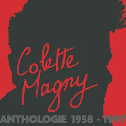 Anthologie 1958-1997