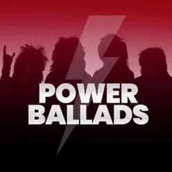 Power Ballads - All Out of Love