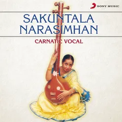 Carnatic Vocal