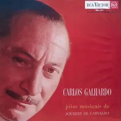 Jóias Musicais de Joubert de Carvalho