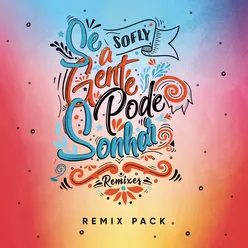 Se a Gente Pode Sonhar (D-Groov Remix) Radio Mix