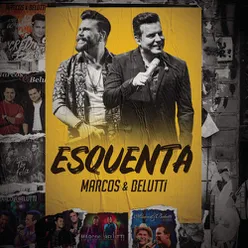 Esquenta M&B