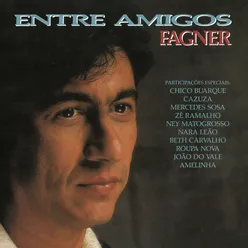 Fagner Entre Amigos