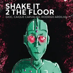Shake It 2 the Floor-Radio Edit