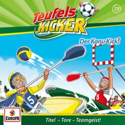 073/Der Kanu-Kick!