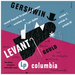 Gershwin: Second Rhapsody & "I Got Rhythm" Variations-Remastered