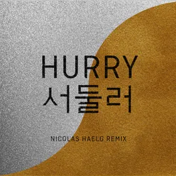 Hurry Hurry-Nicolas Haelg Remix