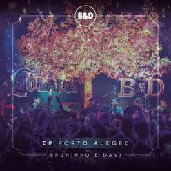 Bruninho & Davi - Violada - EP Porto Alegre (Ao Vivo)