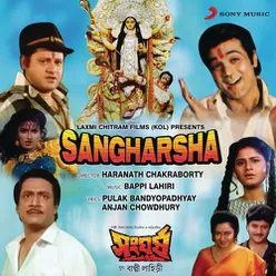 Sangharsha