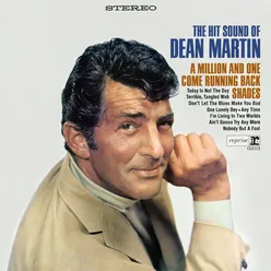 The Hit Sound of Dean Martin