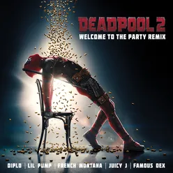 Welcome to the Party-Remix